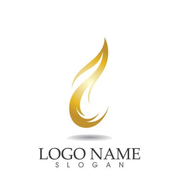 Vector Design Logo Templates 314505