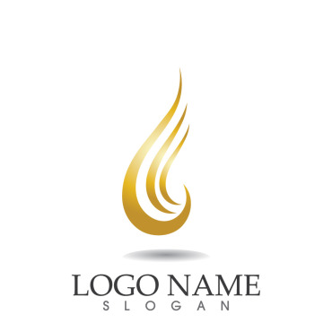 Vector Design Logo Templates 314506