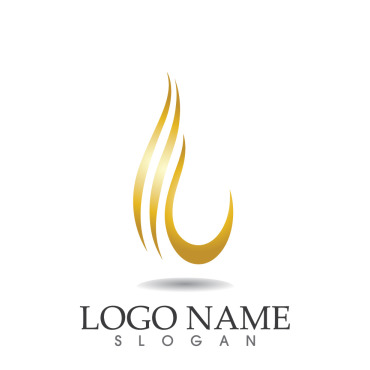 Vector Design Logo Templates 314508