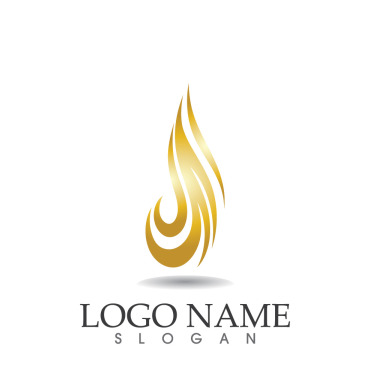 Vector Design Logo Templates 314510