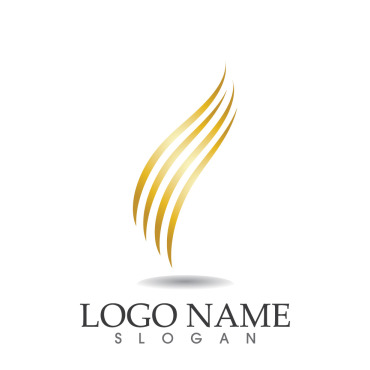 Vector Design Logo Templates 314526