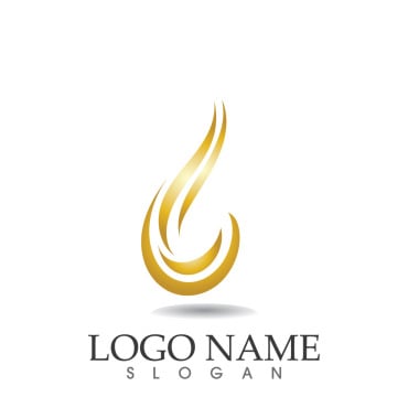 Vector Design Logo Templates 314527