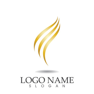 Vector Design Logo Templates 314528