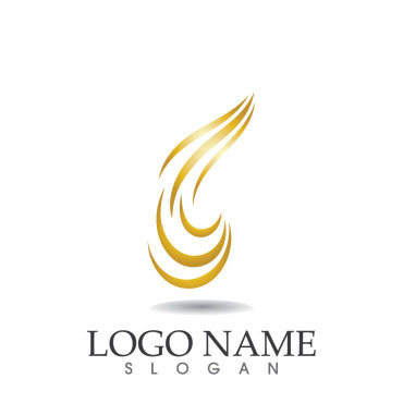 Vector Design Logo Templates 314529