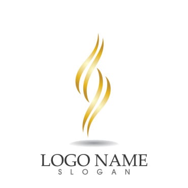 Vector Design Logo Templates 314532