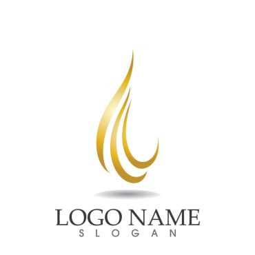 Vector Design Logo Templates 314533