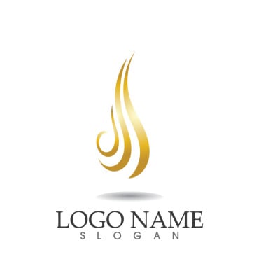 Vector Design Logo Templates 314534