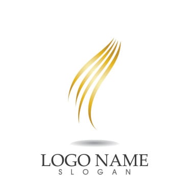 Vector Design Logo Templates 314536