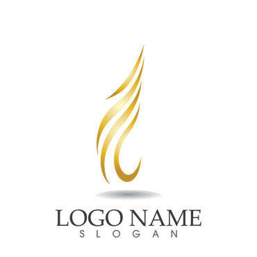 Vector Design Logo Templates 314537