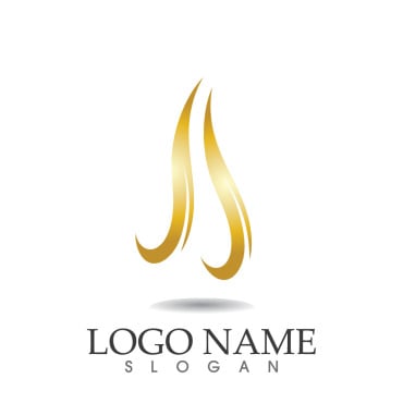 Vector Design Logo Templates 314538