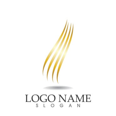 Vector Design Logo Templates 314539