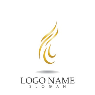 Vector Design Logo Templates 314540