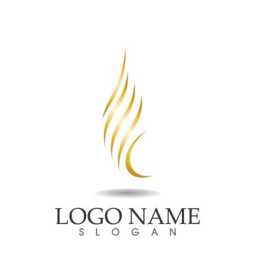 Vector Design Logo Templates 314541