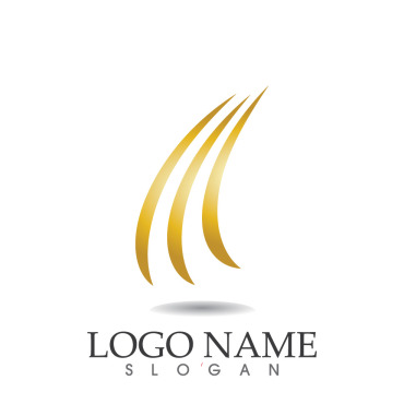 Vector Design Logo Templates 314542