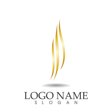 Vector Design Logo Templates 314543