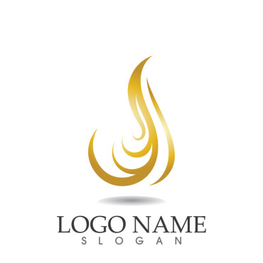 Vector Design Logo Templates 314544