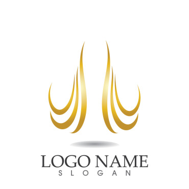 Vector Design Logo Templates 314545