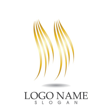 Vector Design Logo Templates 314546