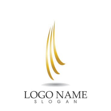 Vector Design Logo Templates 314547