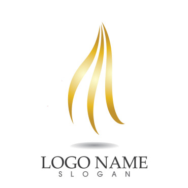 Vector Design Logo Templates 314551