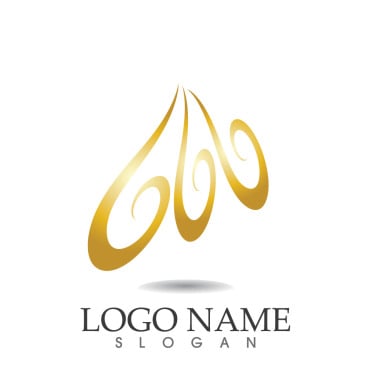 Vector Design Logo Templates 314554