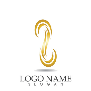 Vector Design Logo Templates 314557