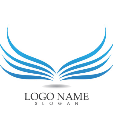 Wave Sea Logo Templates 314640