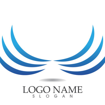 Wave Sea Logo Templates 314641