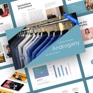 Business Casual  314746