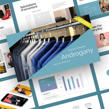 Business Casual  314747