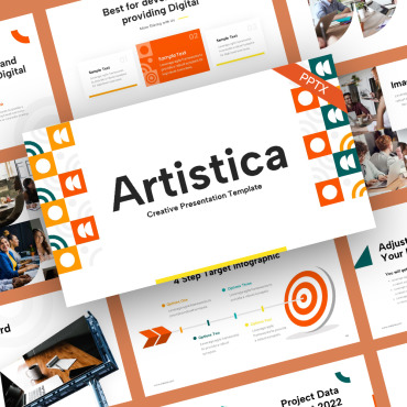 Business Plan PowerPoint Templates 314748