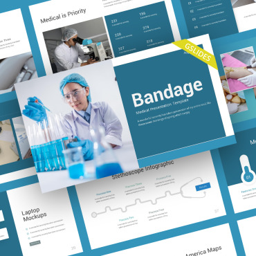 Medicine Beautician  314754