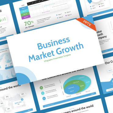 Business Plan PowerPoint Templates 314839