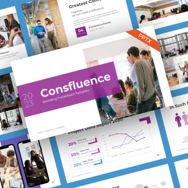 Business Plan PowerPoint Templates 314953