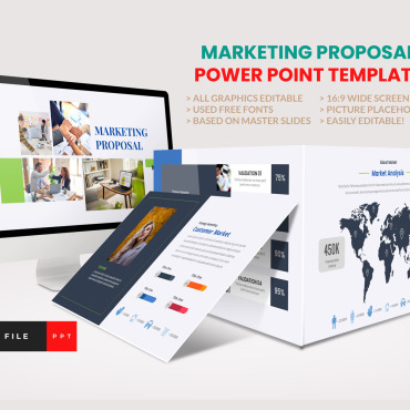 Company Corporate PowerPoint Templates 315053