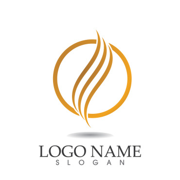 Vector Symbol Logo Templates 315125