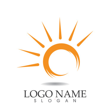 Design Logo Logo Templates 315169