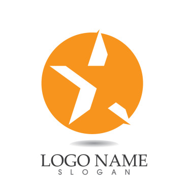 Icon Design Logo Templates 315171