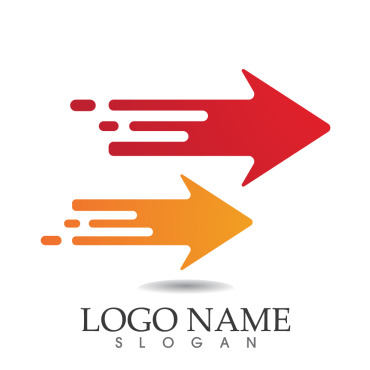 Fast Speed Logo Templates 315177