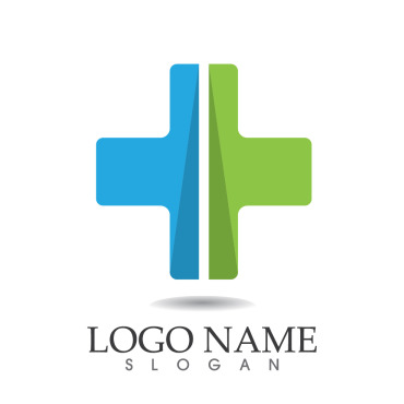 Icon Health Logo Templates 315350