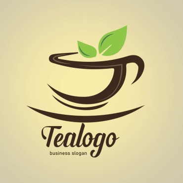 Cup Of Logo Templates 315392