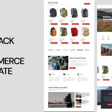 Store Bags UI Elements 315395