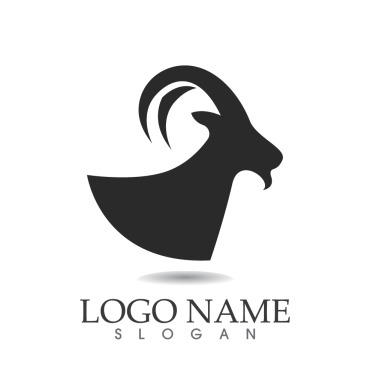 Illustration Design Logo Templates 315406