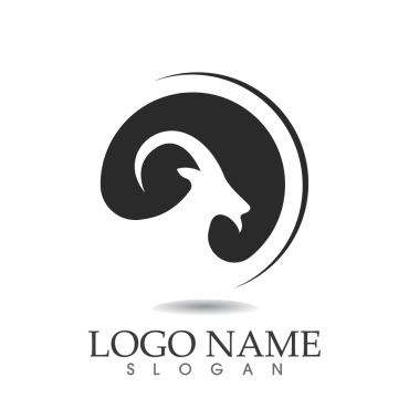 Illustration Design Logo Templates 315407