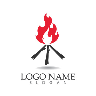 Symbol Vector Logo Templates 315488