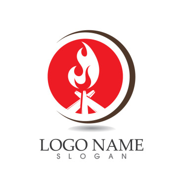 Symbol Vector Logo Templates 315502