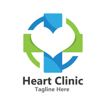 Care Health Logo Templates 315882