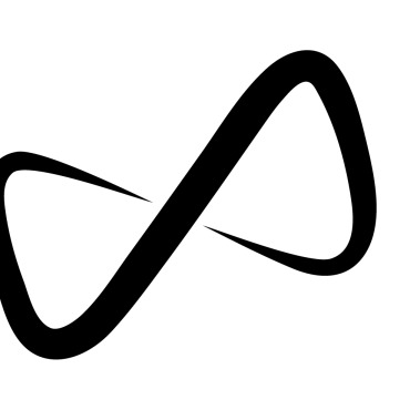 Infinity Line Logo Templates 315931
