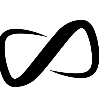 Infinity Line Logo Templates 315932