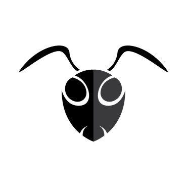 Animal Head Logo Templates 316064